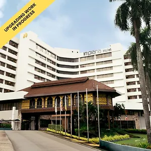 Impiana Hotel