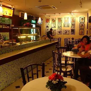 Hotel Malaya