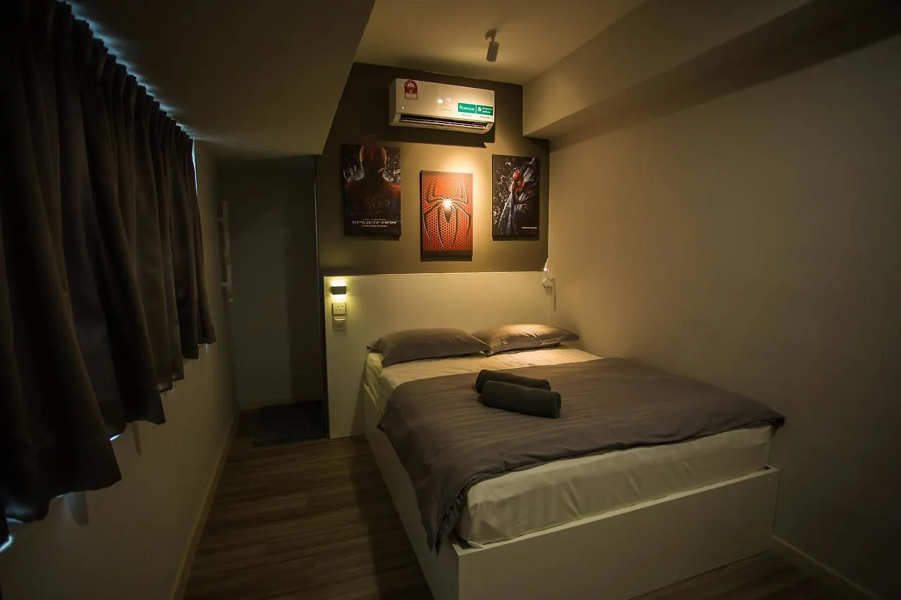 Hollywood Hotel Ipoh