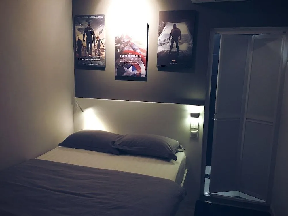 Hollywood Hotel Ipoh