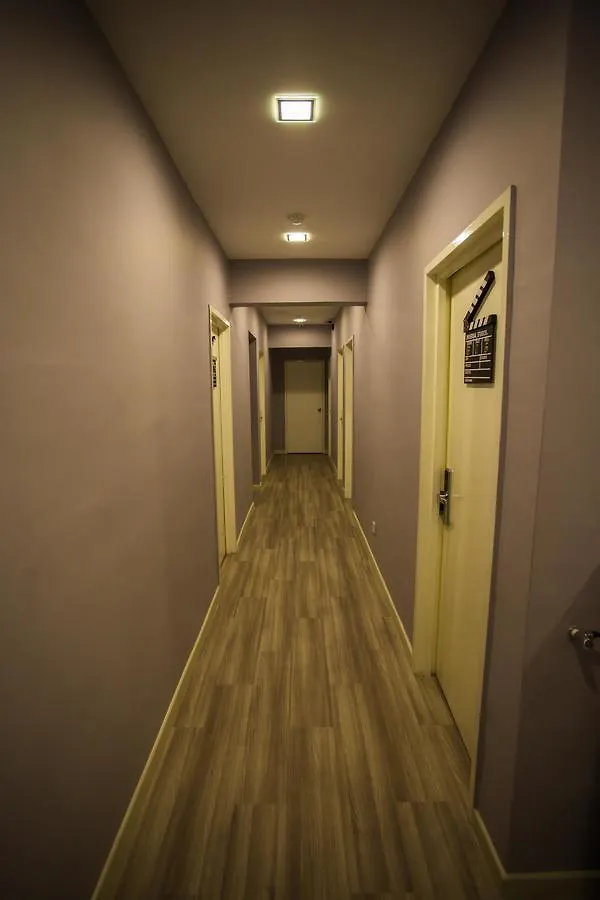 Hollywood Hotel Ipoh