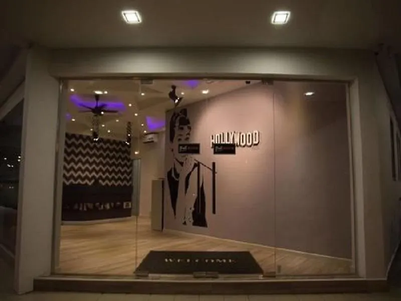 Hollywood Hotel Ipoh